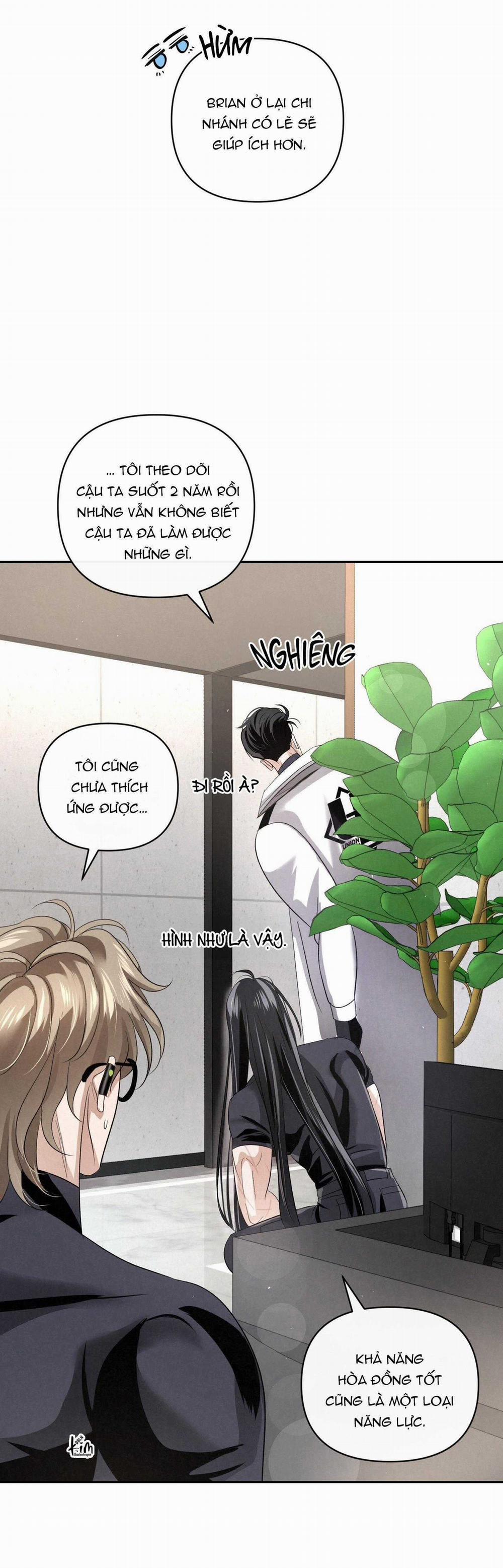 Blood Guide 29 trang 44