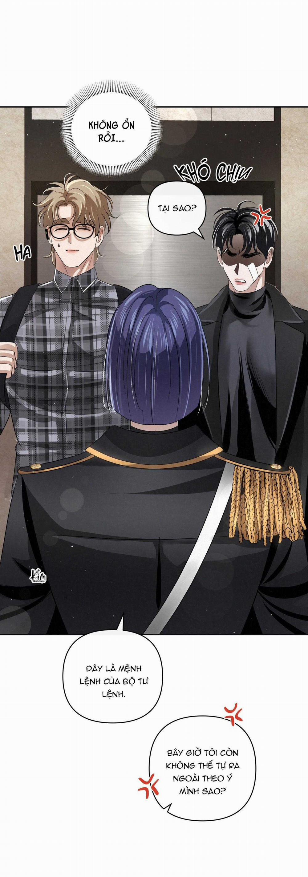 Blood Guide 29 trang 49