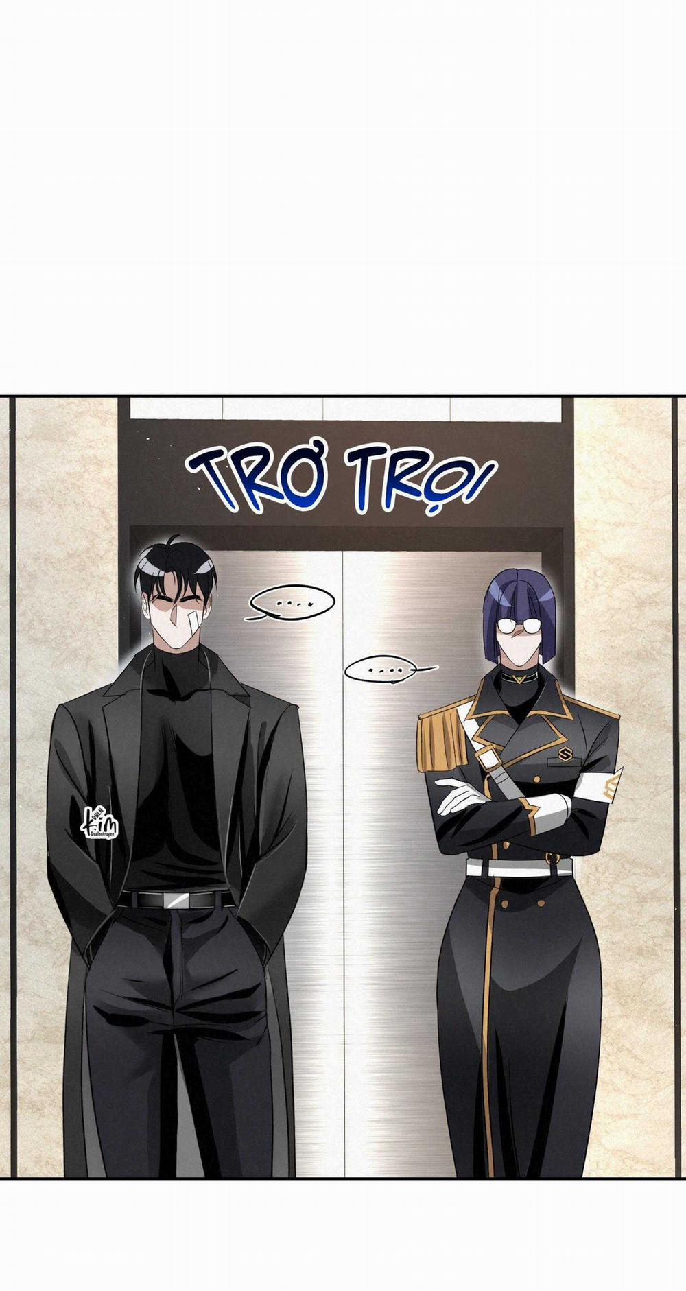 Blood Guide 29 trang 53