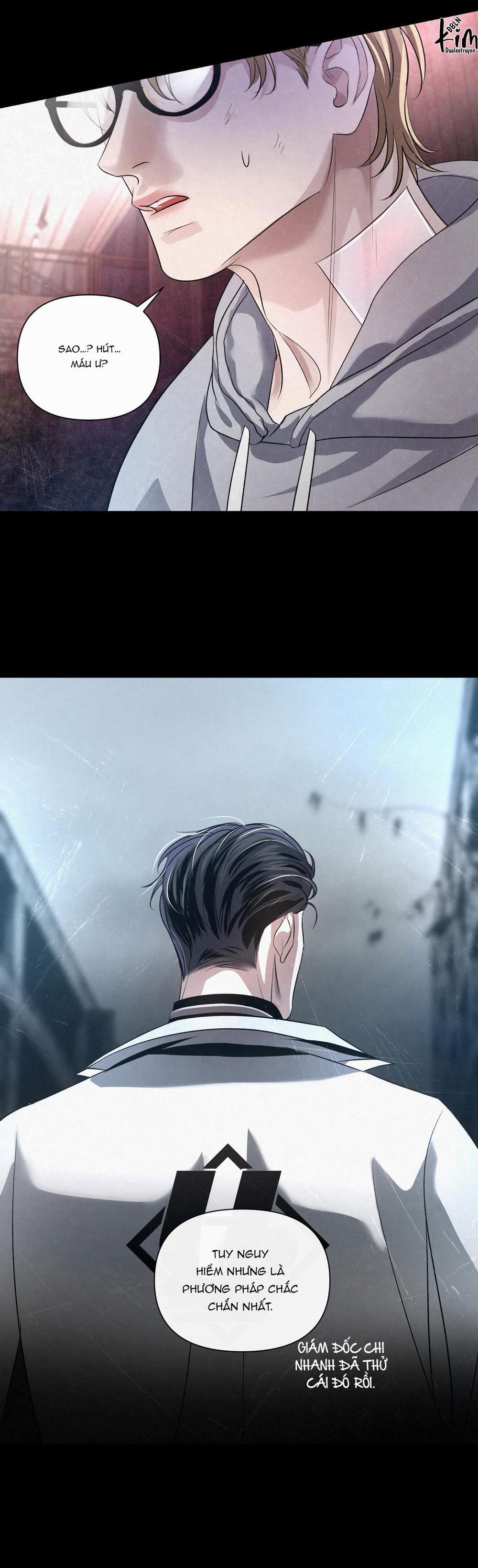 Blood Guide 3 trang 13