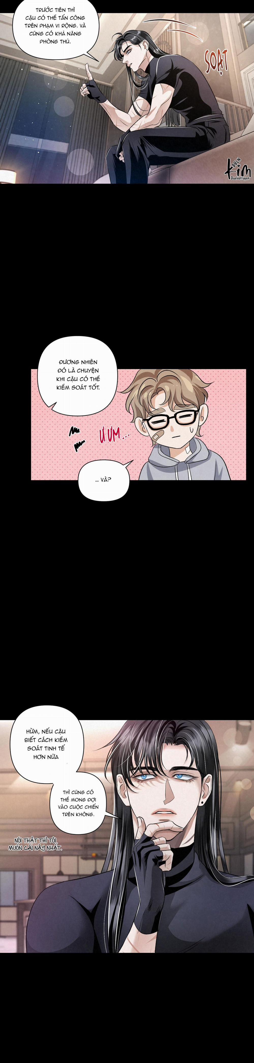 Blood Guide 3 trang 18
