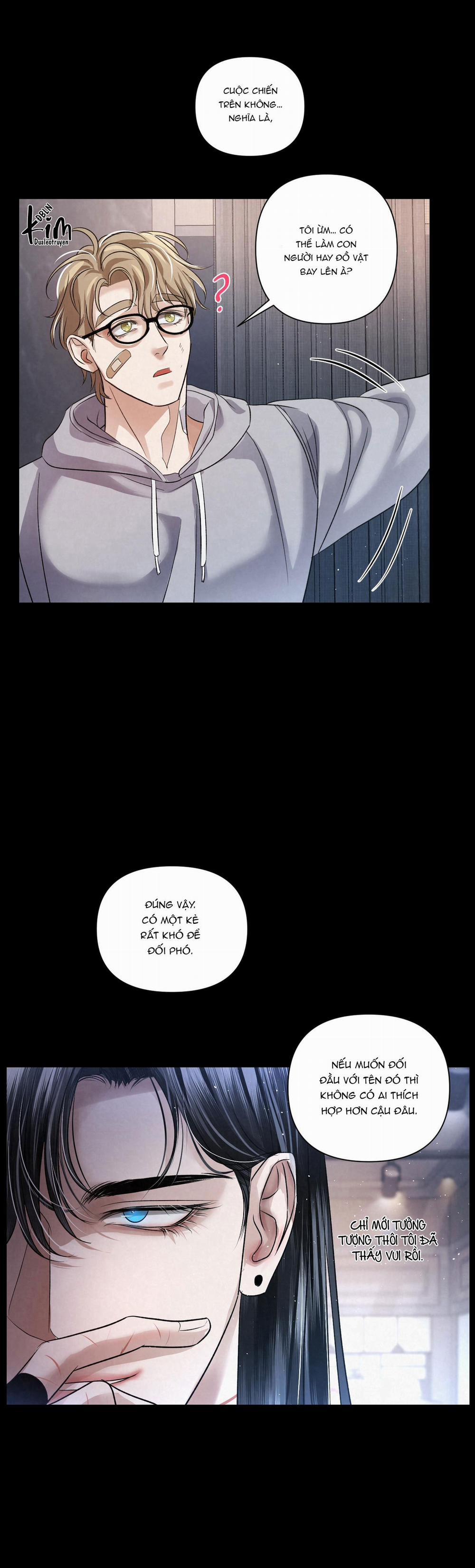 Blood Guide 3 trang 19