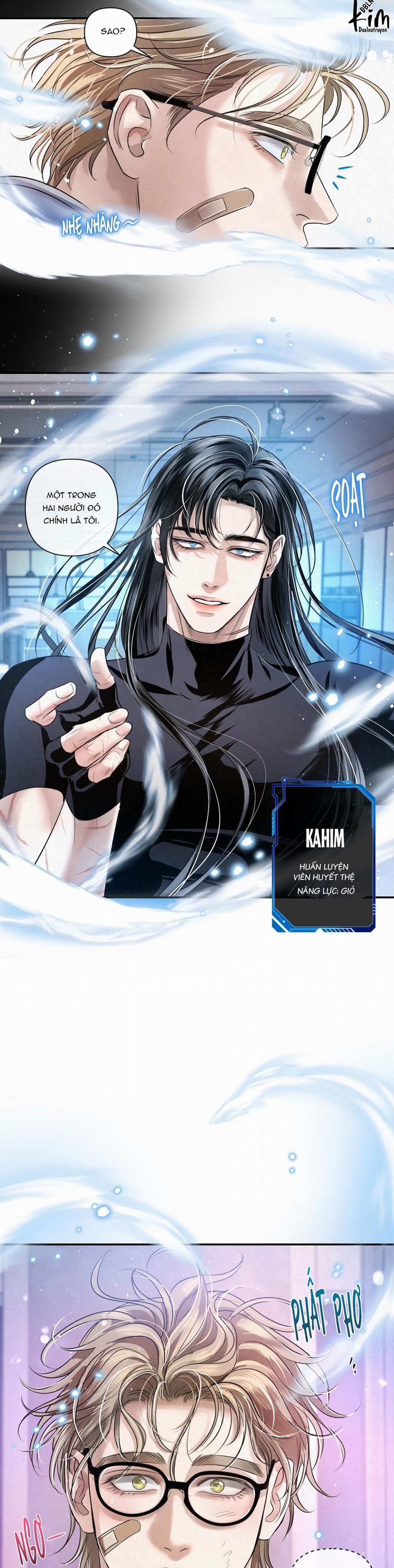 Blood Guide 3 trang 21