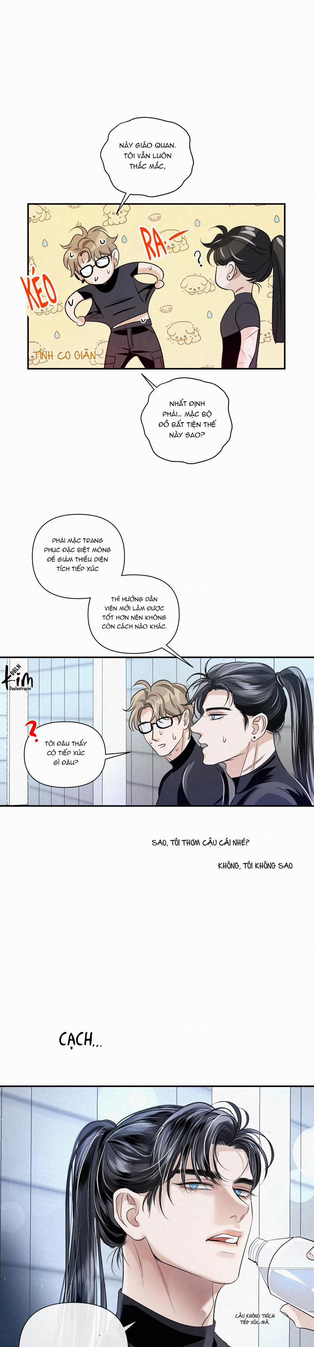 Blood Guide 3 trang 27