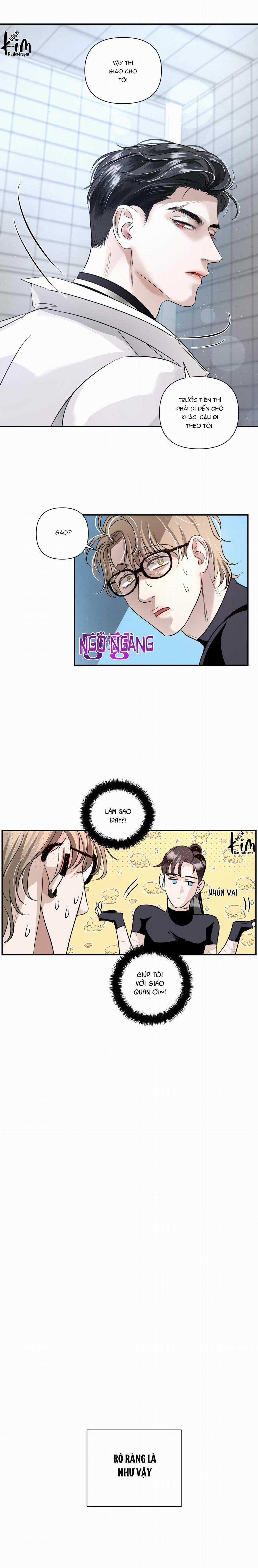 Blood Guide 3 trang 34