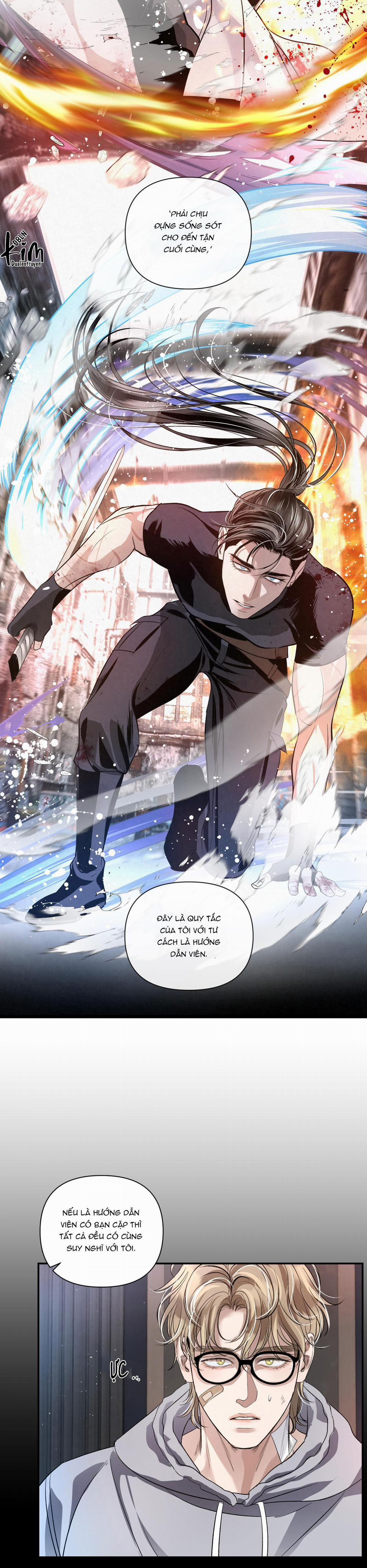 Blood Guide 3 trang 7