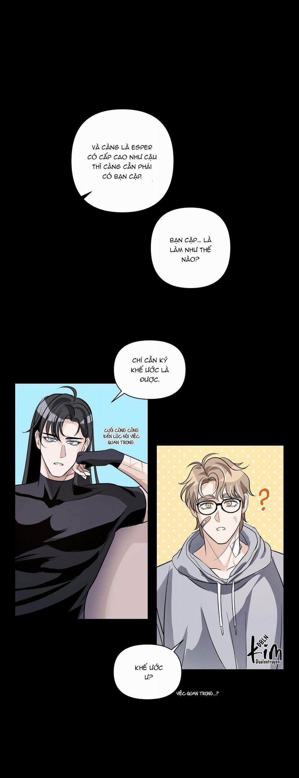 Blood Guide 3 trang 8