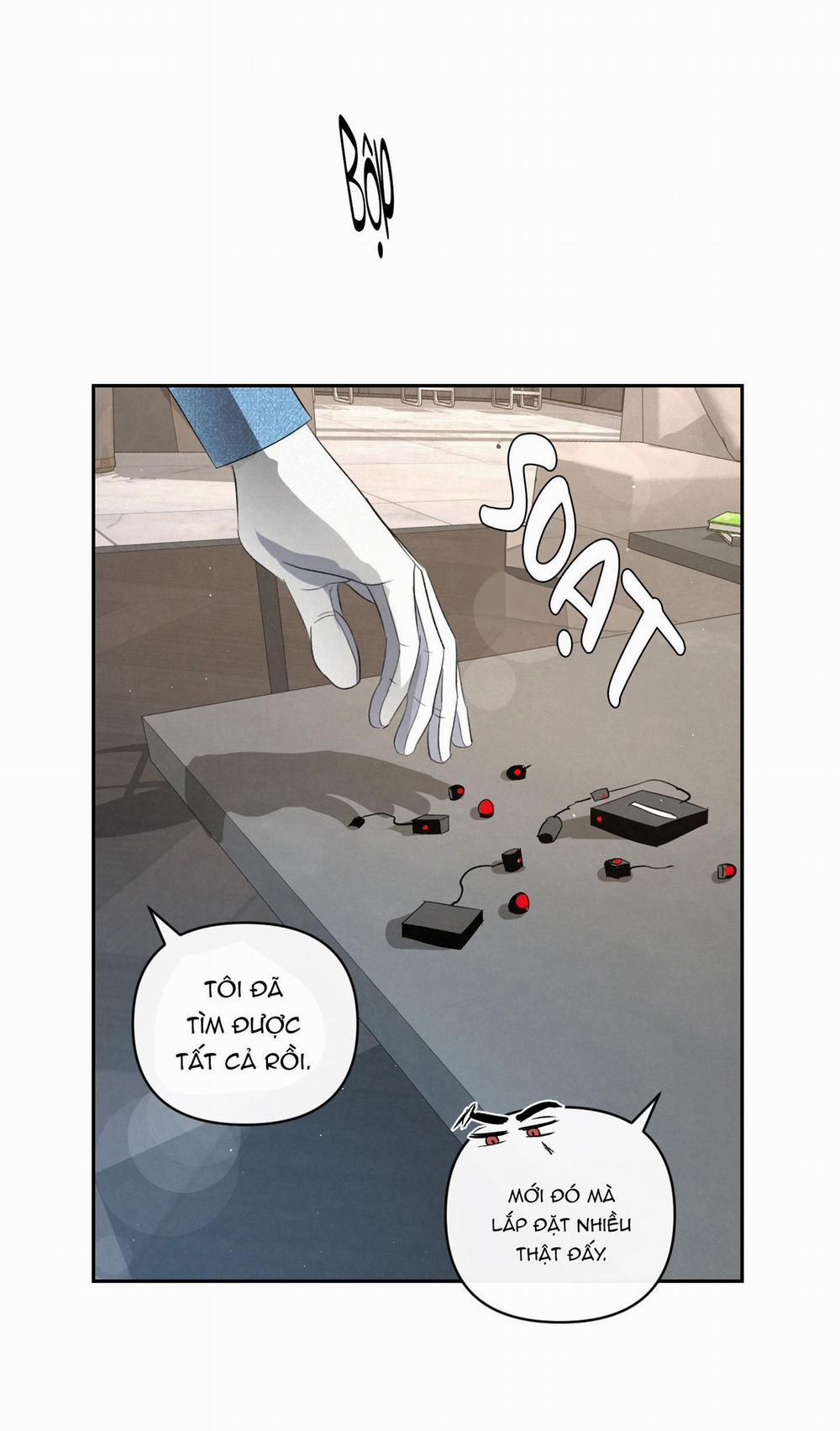 Blood Guide 30 trang 1