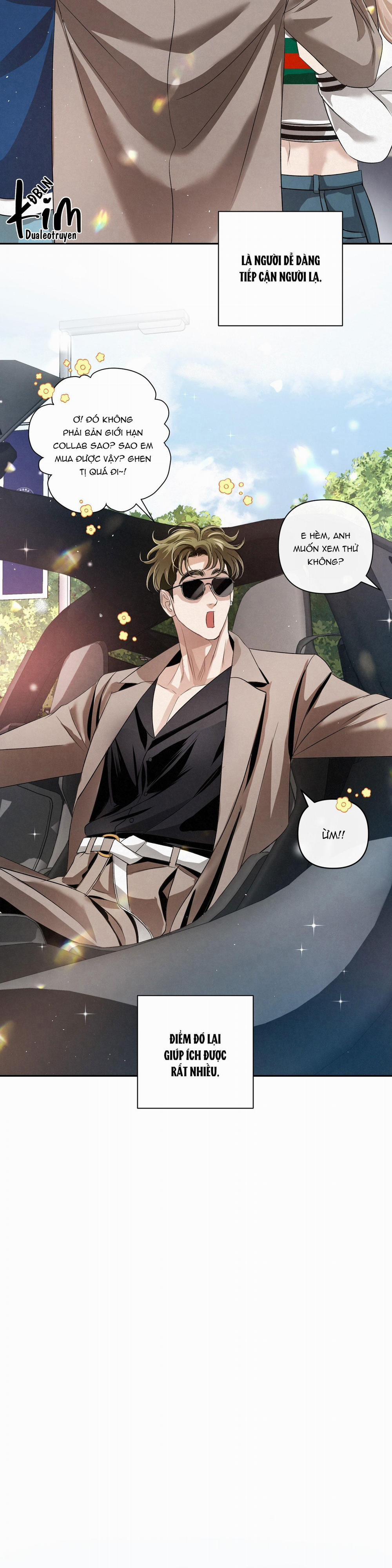 Blood Guide 31 trang 1