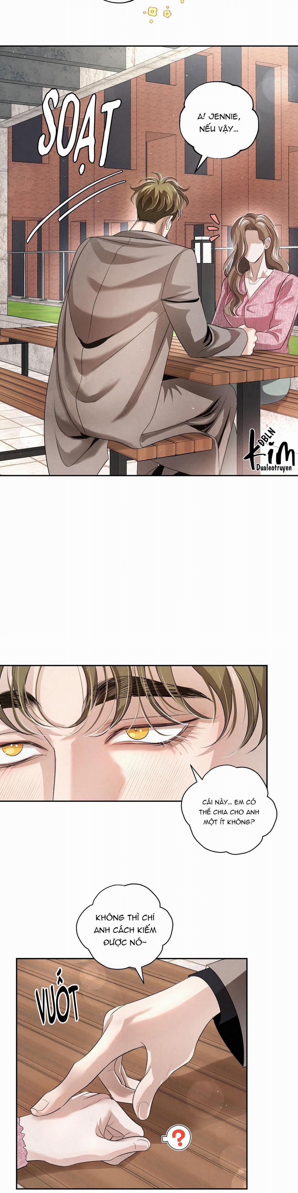 Blood Guide 31 trang 10