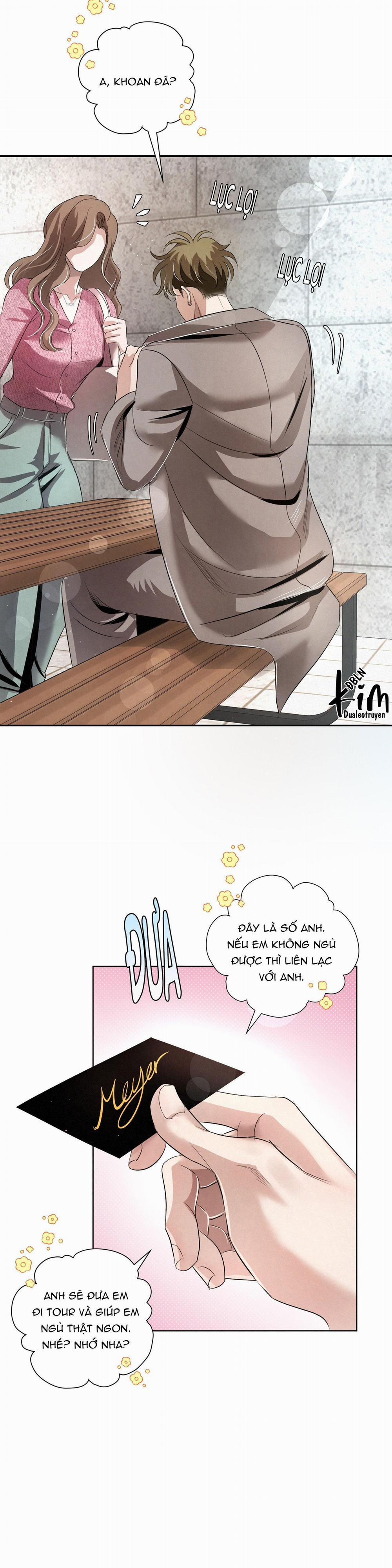 Blood Guide 31 trang 13