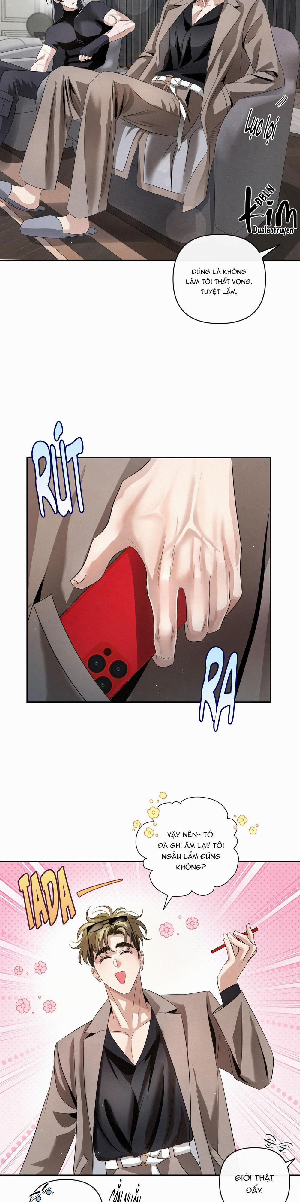 Blood Guide 31 trang 17