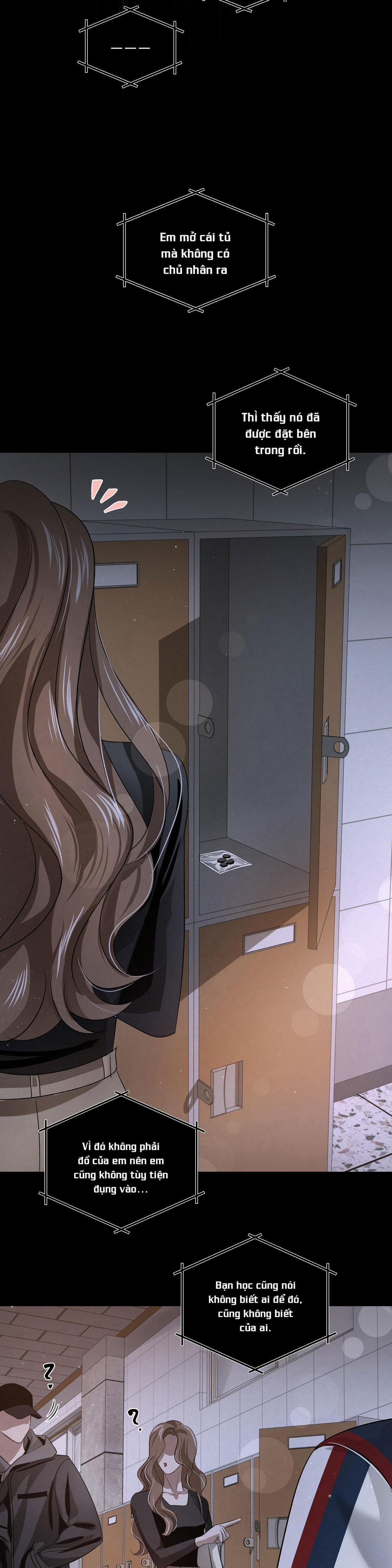 Blood Guide 31 trang 19