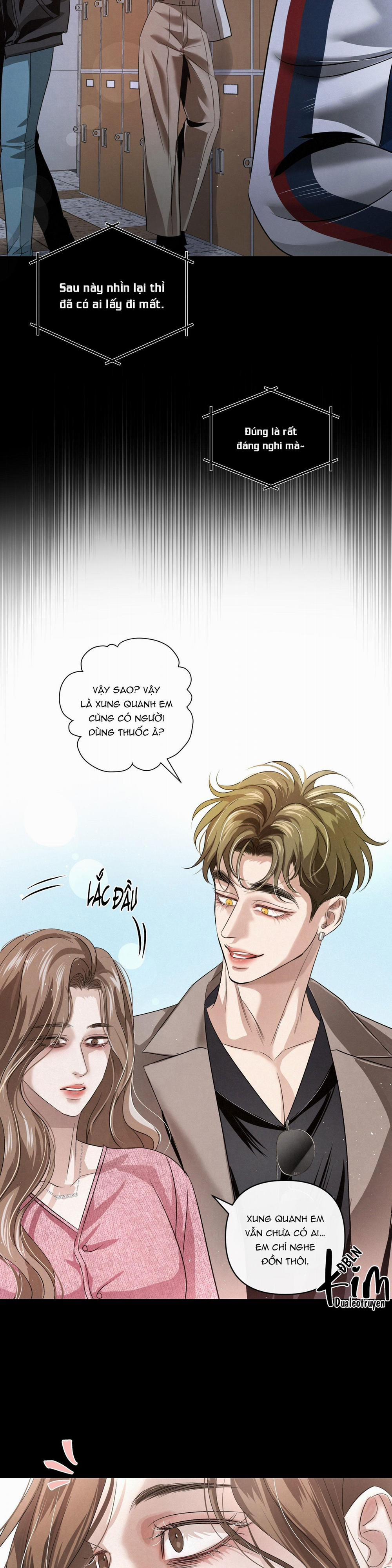 Blood Guide 31 trang 20