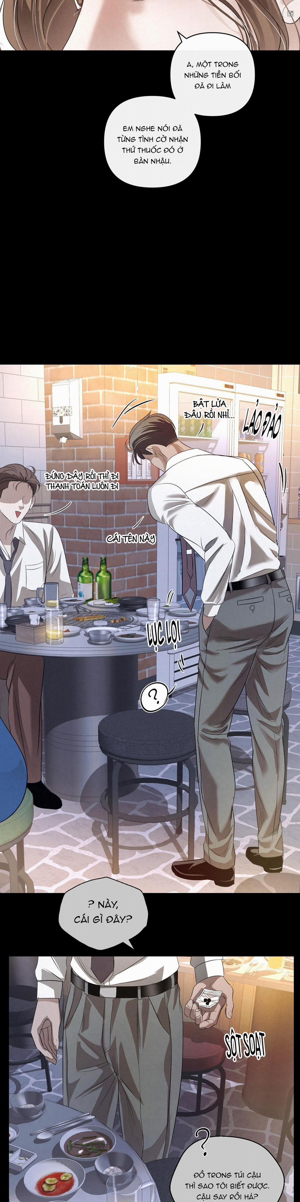 Blood Guide 31 trang 21