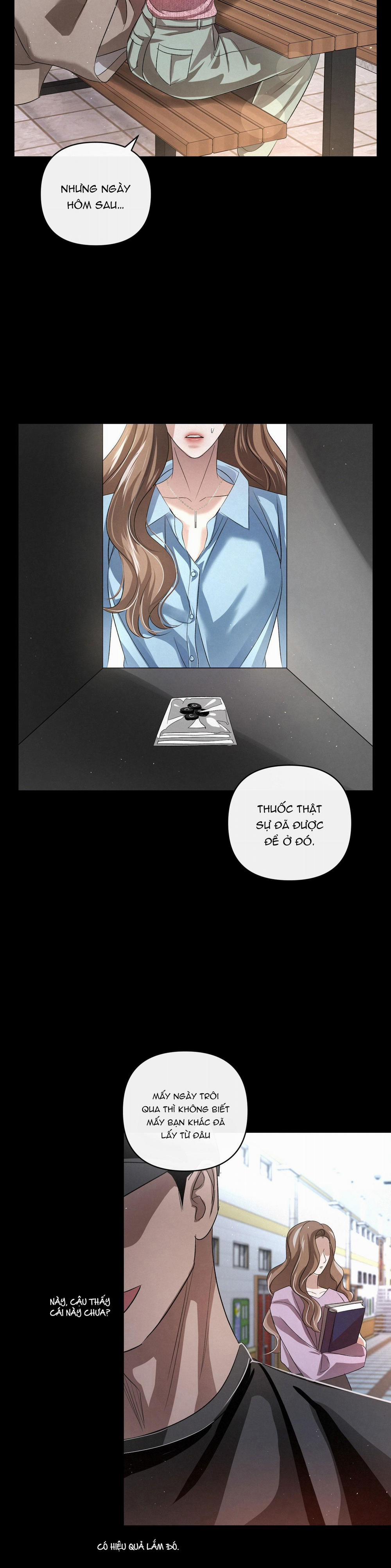 Blood Guide 31 trang 23