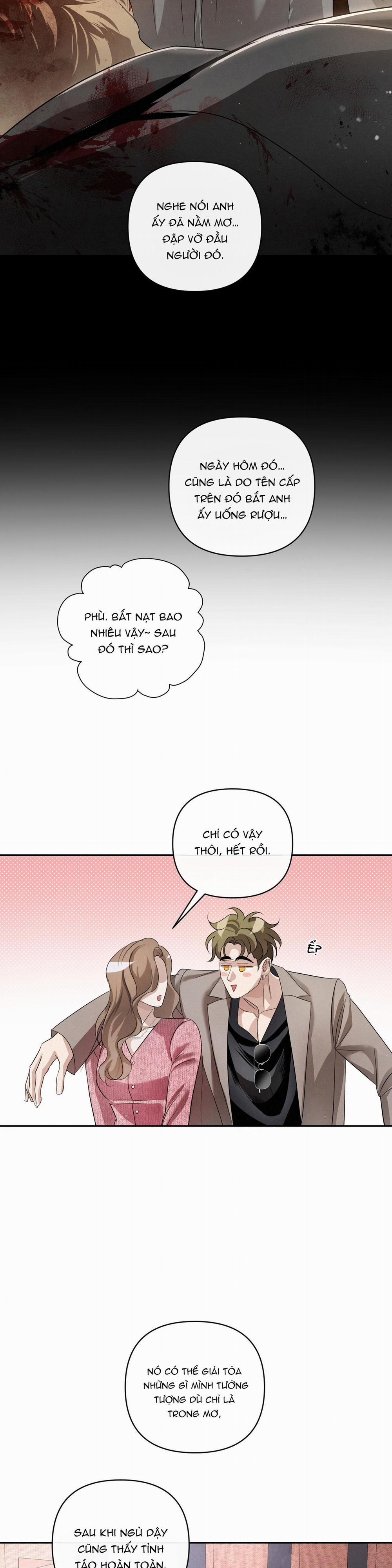 Blood Guide 31 trang 27