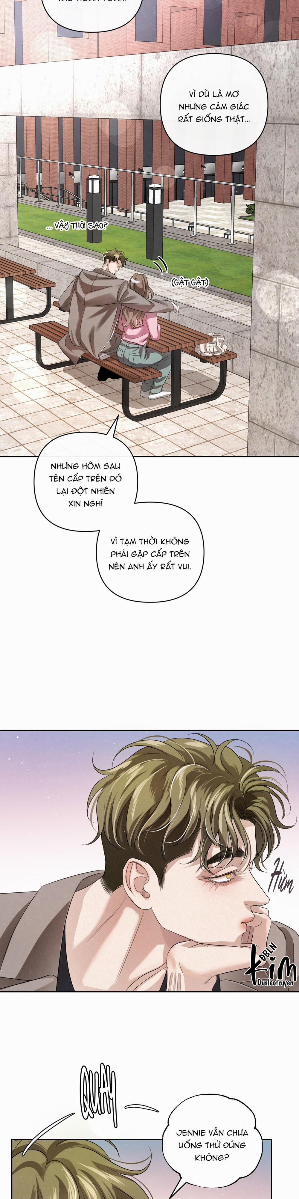 Blood Guide 31 trang 28