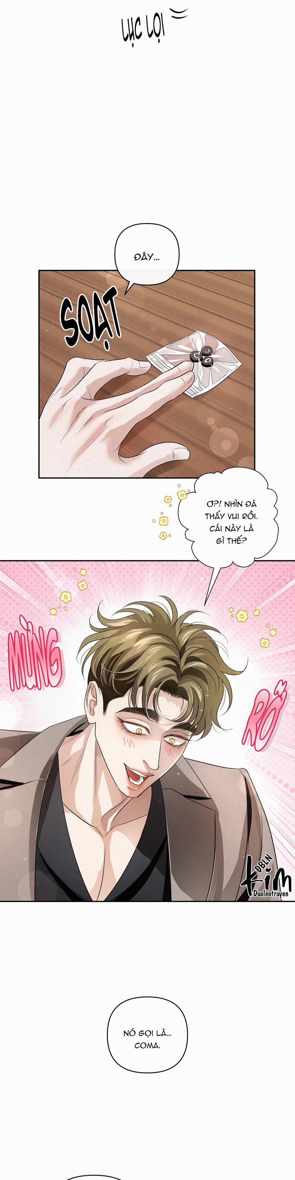 Blood Guide 31 trang 6