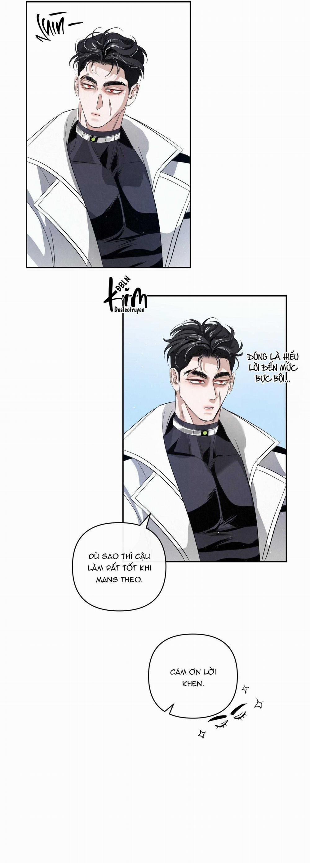 Blood Guide 32 trang 12