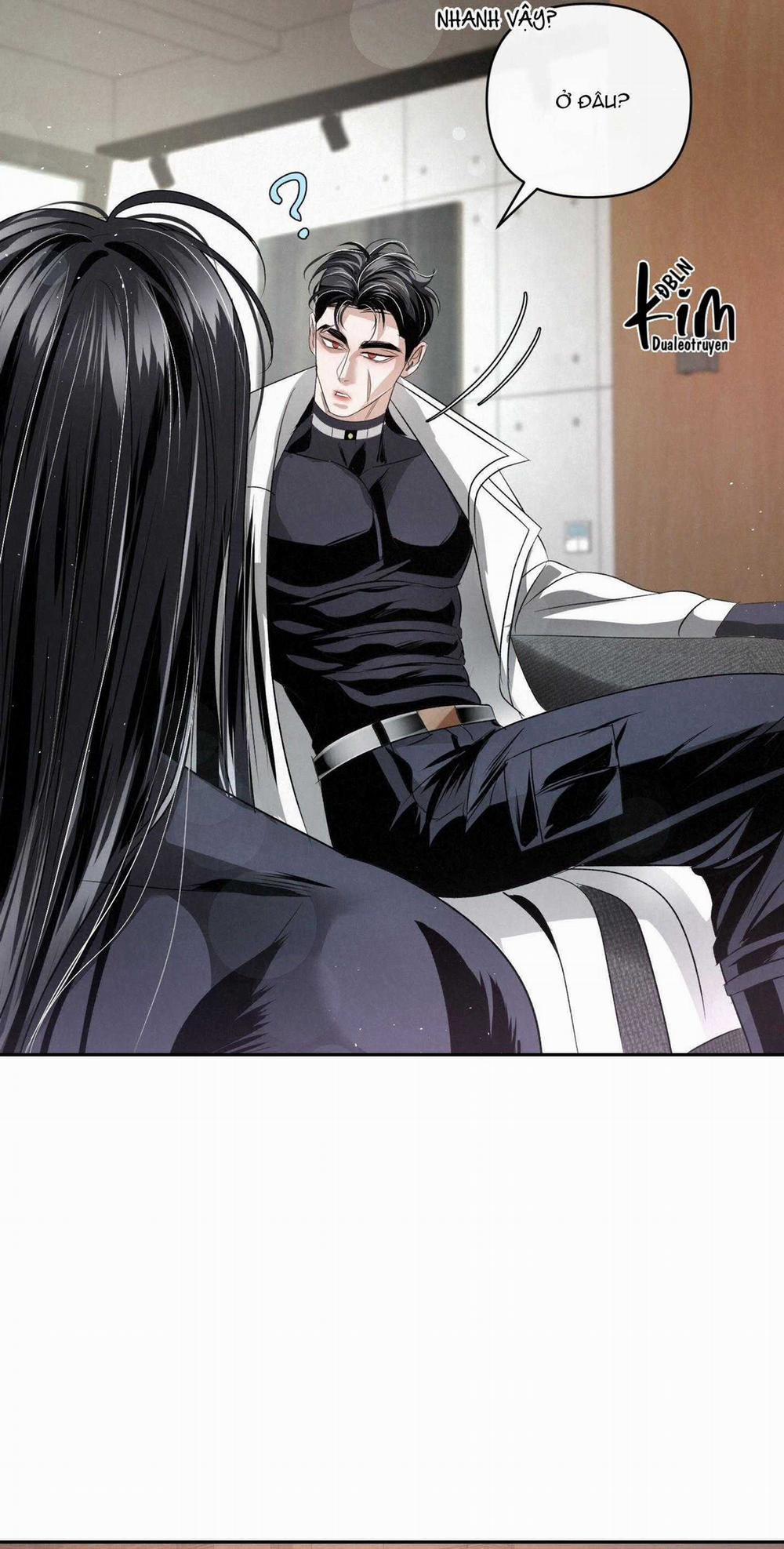 Blood Guide 32 trang 14