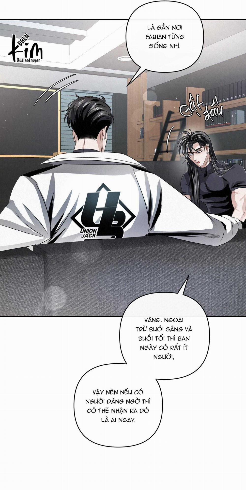 Blood Guide 32 trang 17