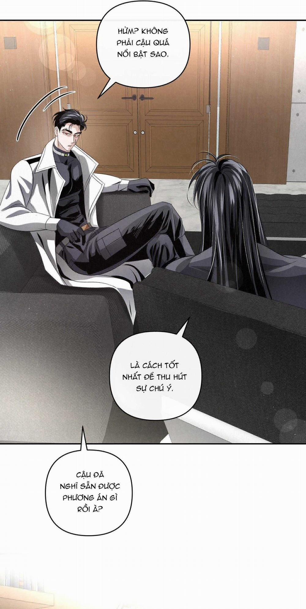 Blood Guide 32 trang 19