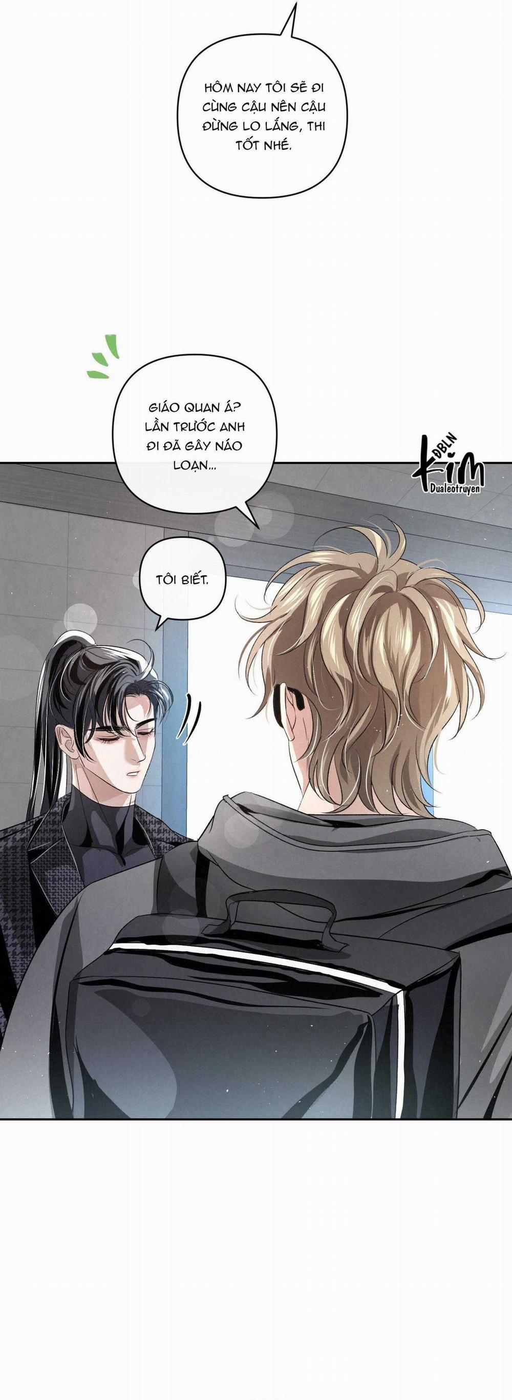 Blood Guide 32 trang 23