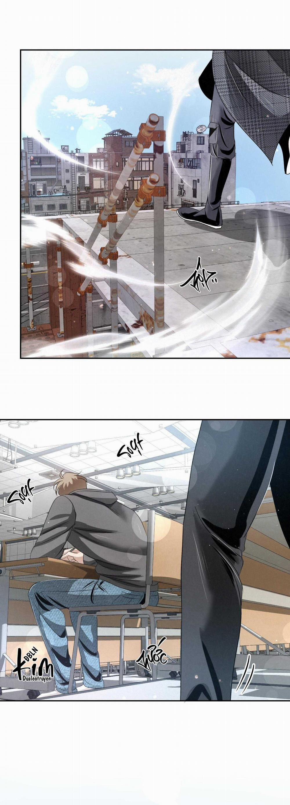 Blood Guide 32 trang 28