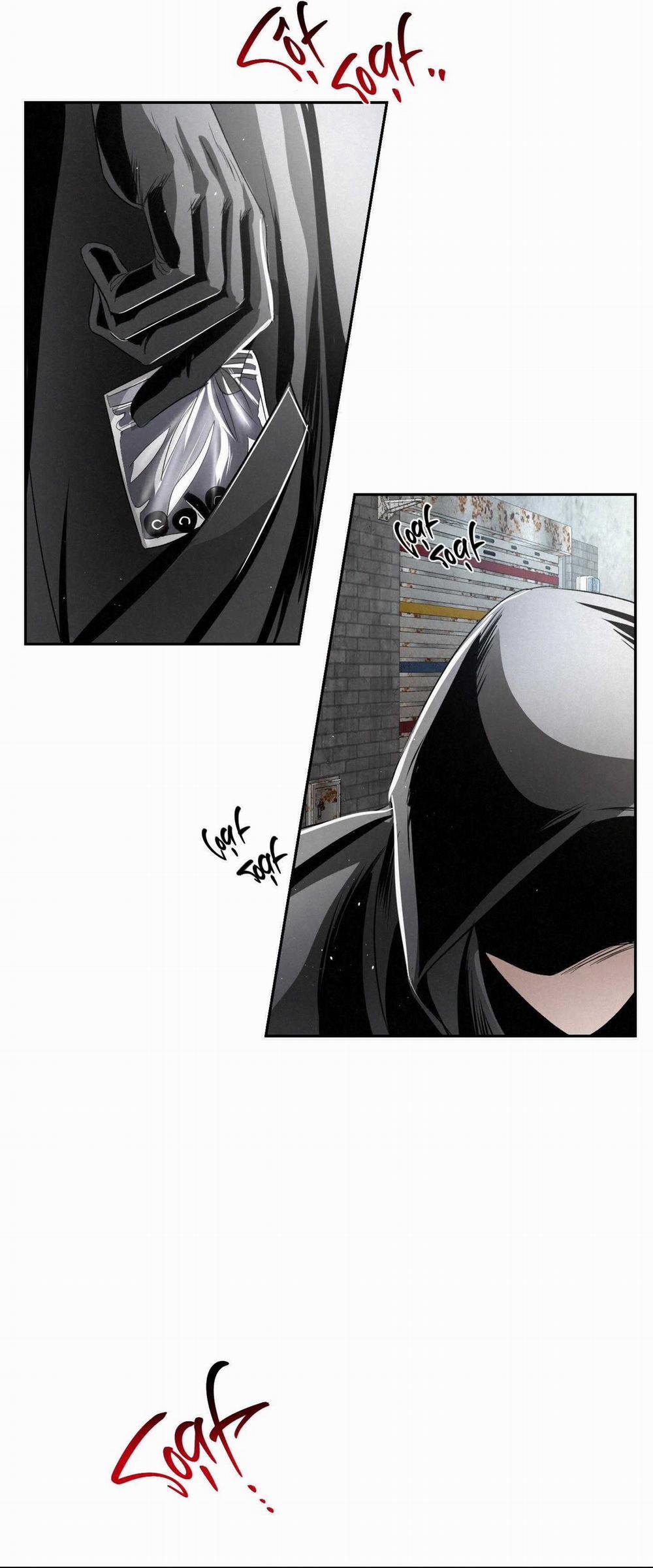 Blood Guide 32 trang 35