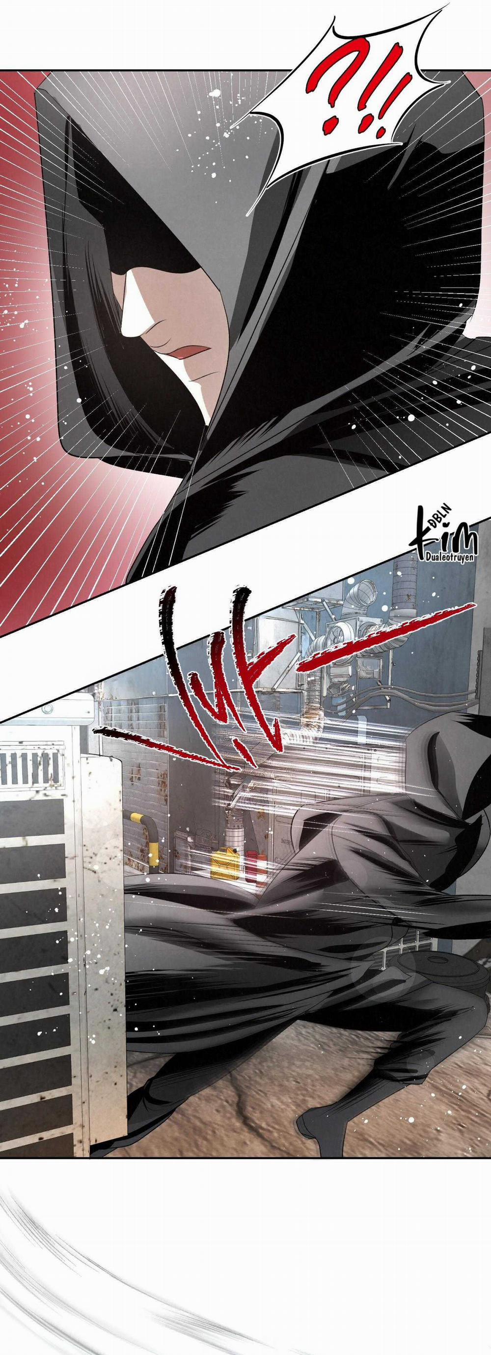 Blood Guide 32 trang 38