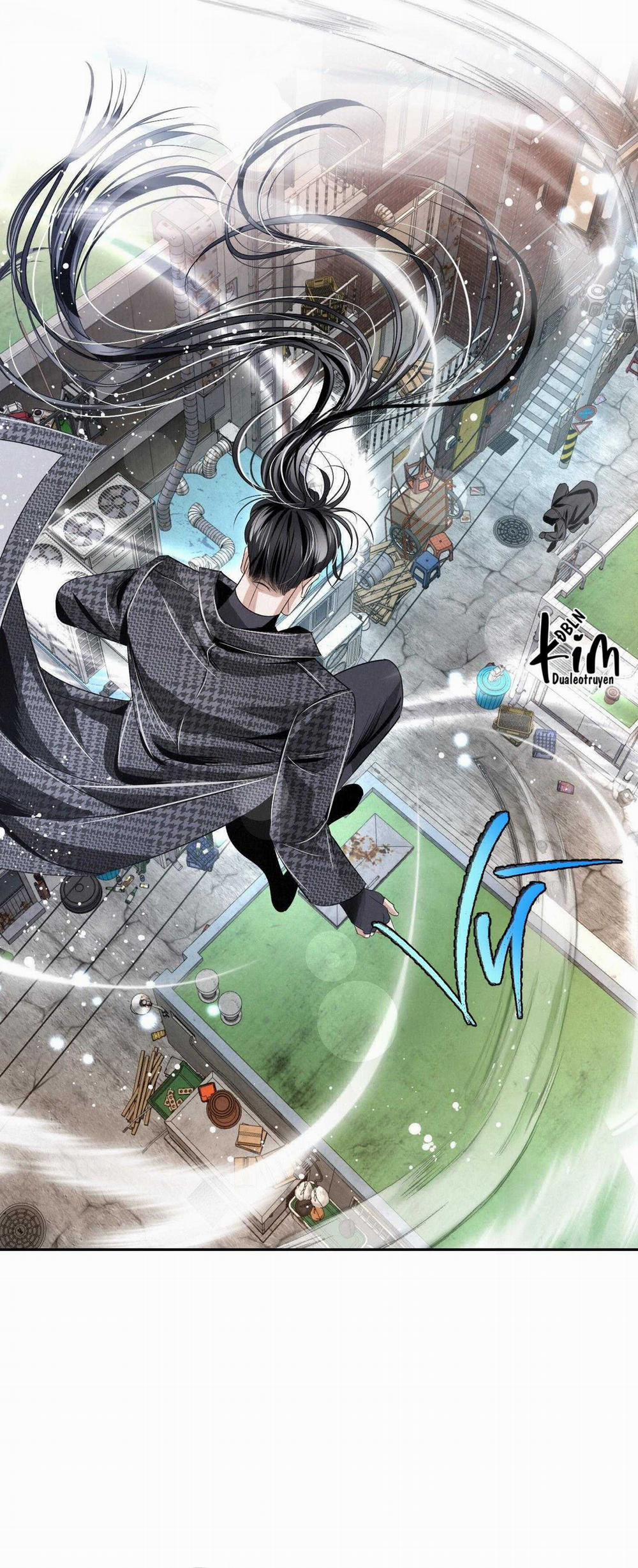 Blood Guide 32 trang 40