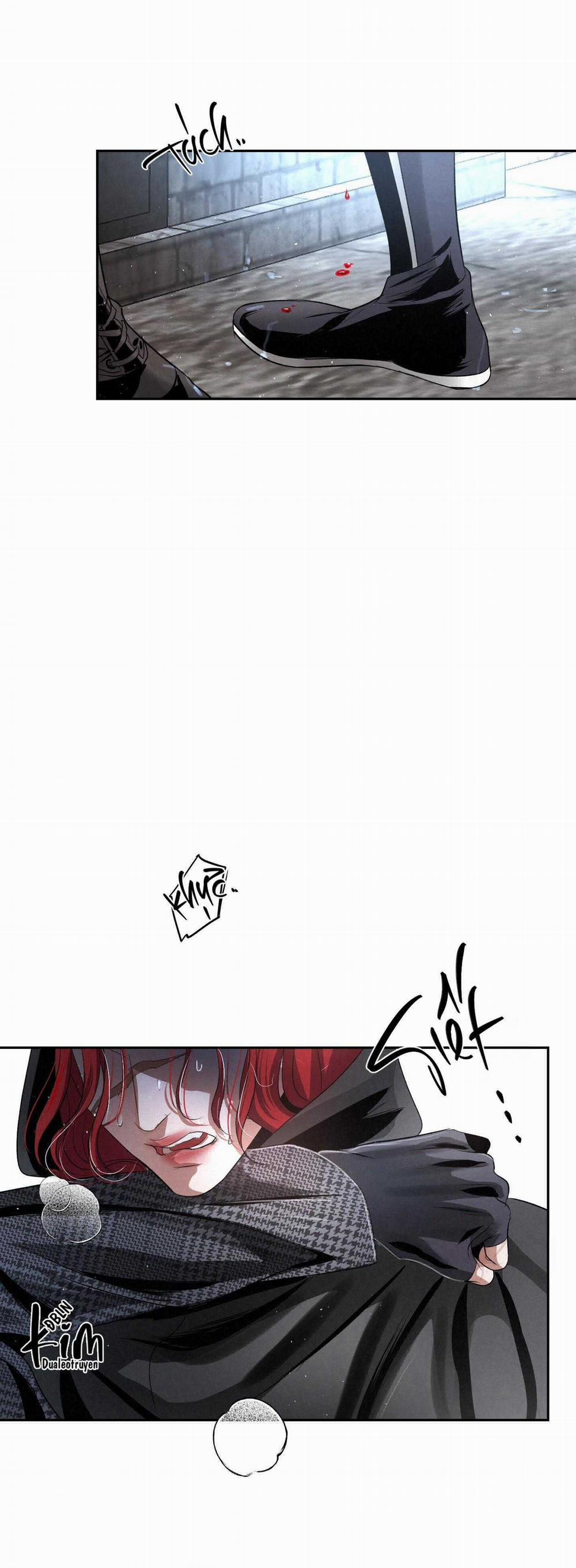 Blood Guide 32 trang 48