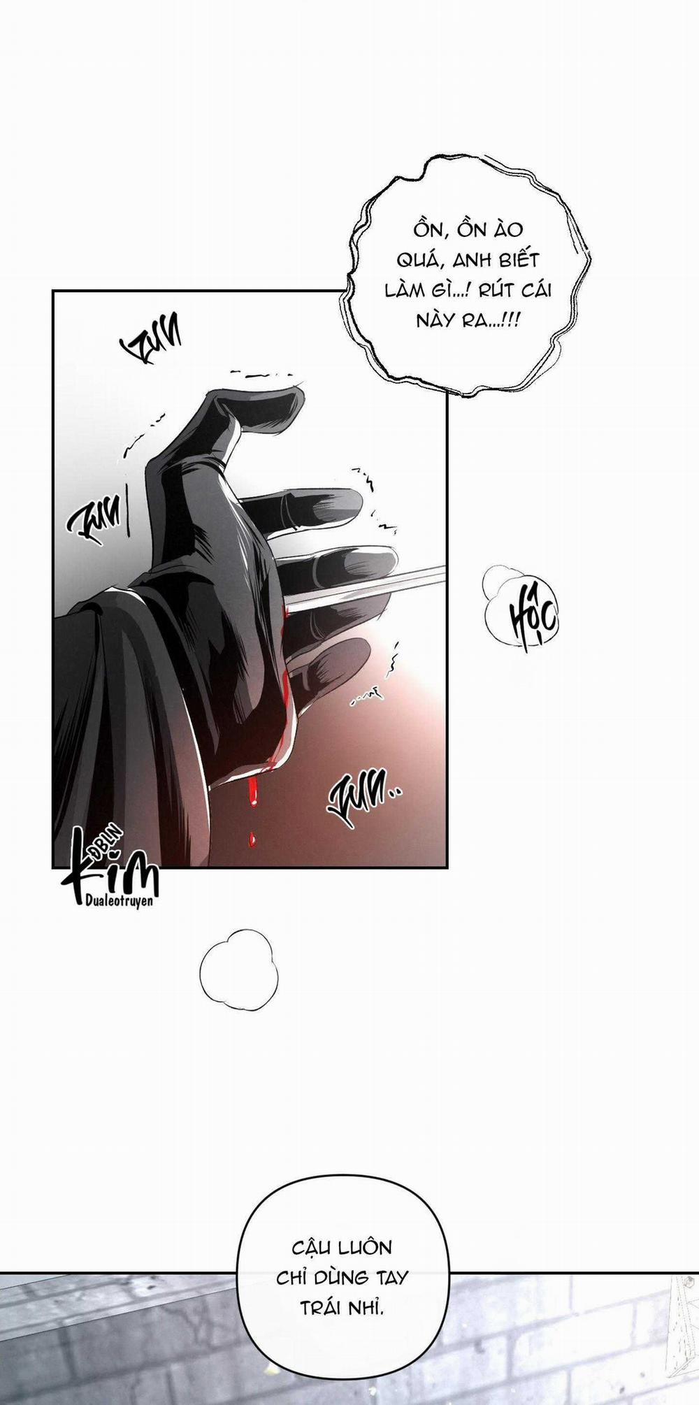 Blood Guide 32 trang 50