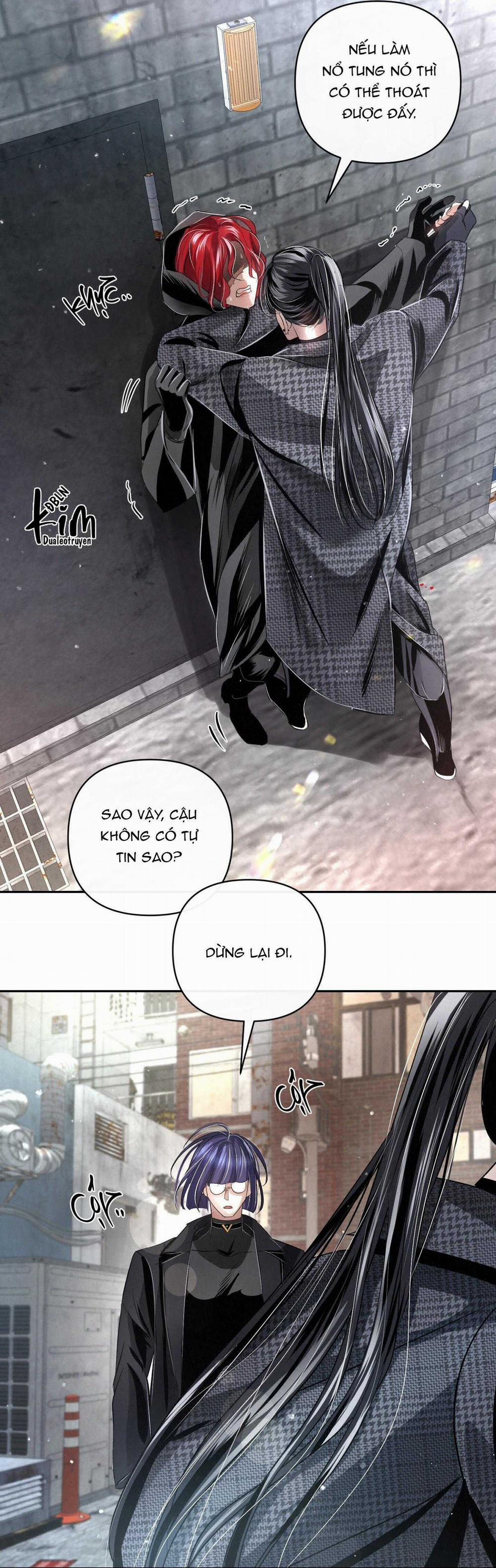 Blood Guide 32 trang 51