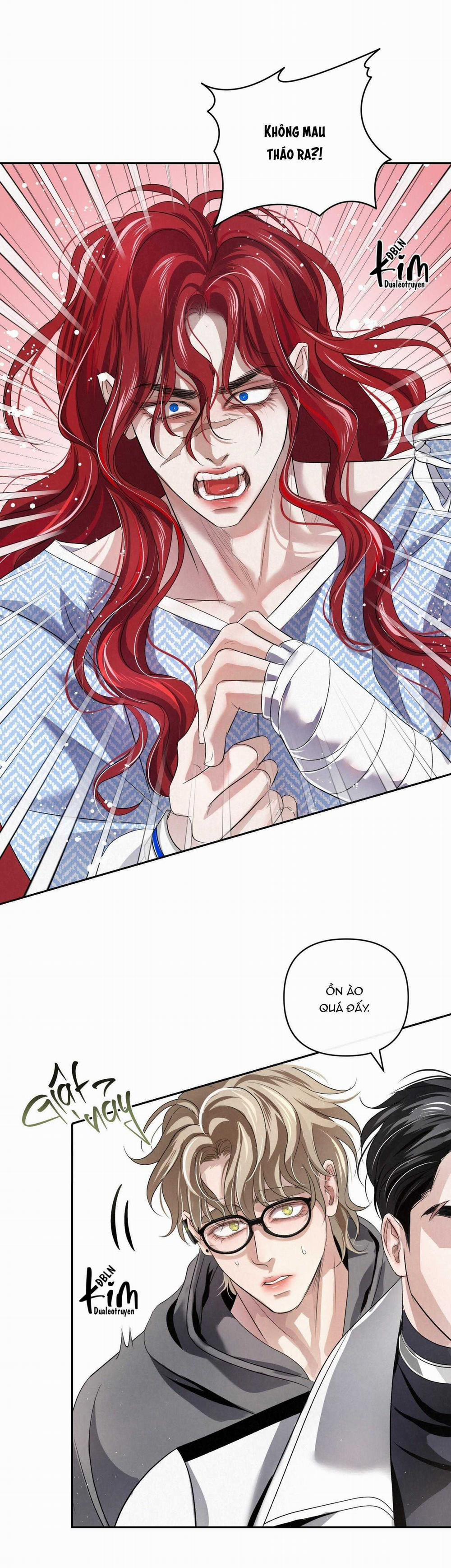 Blood Guide 33 trang 11