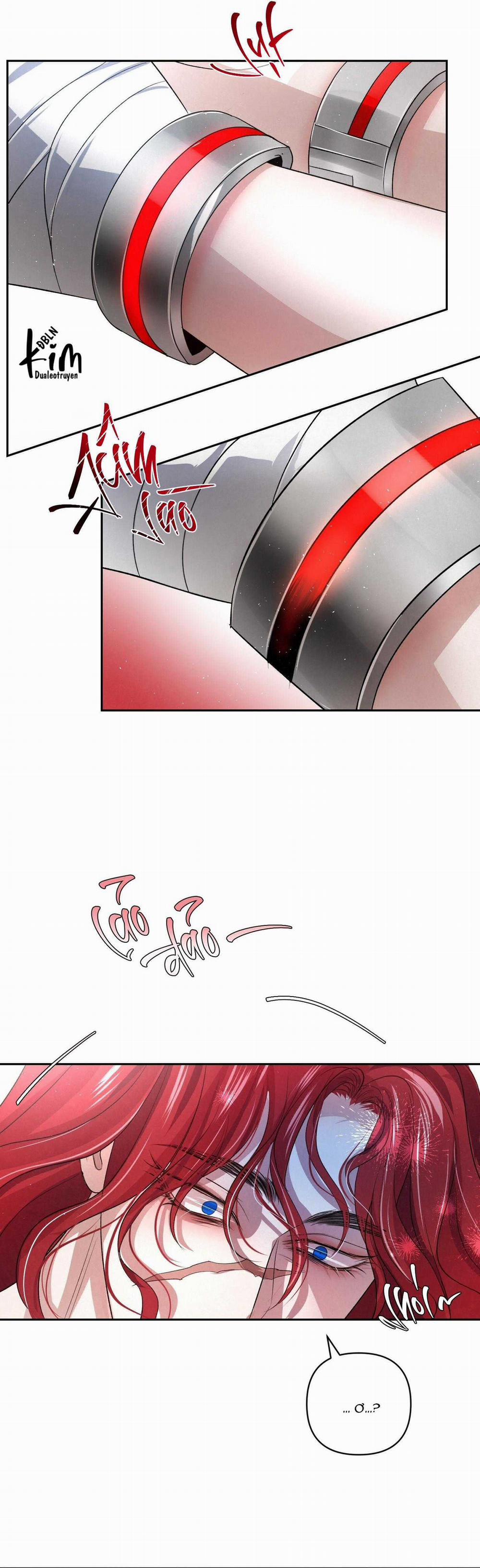 Blood Guide 33 trang 14