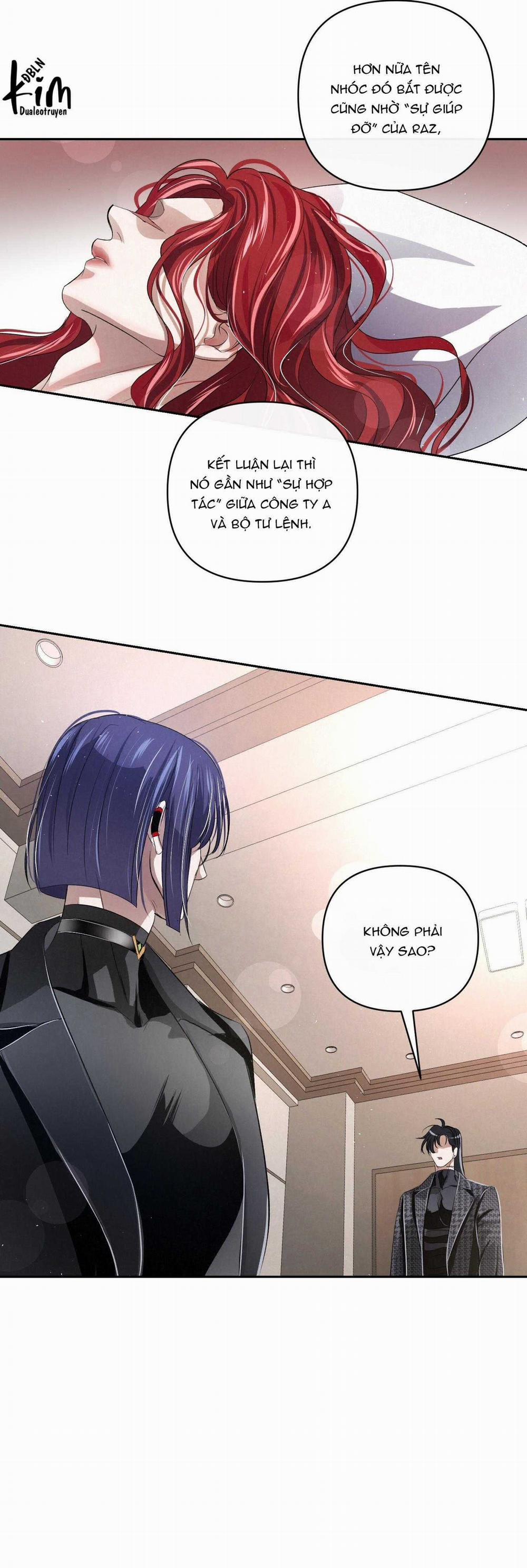 Blood Guide 33 trang 19