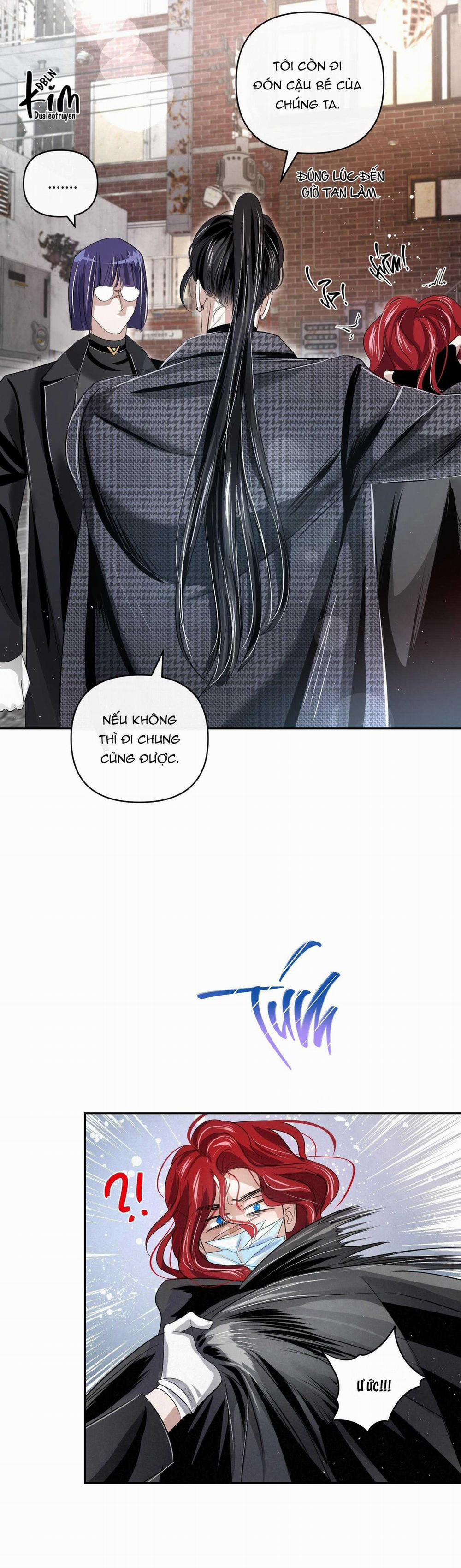 Blood Guide 33 trang 2