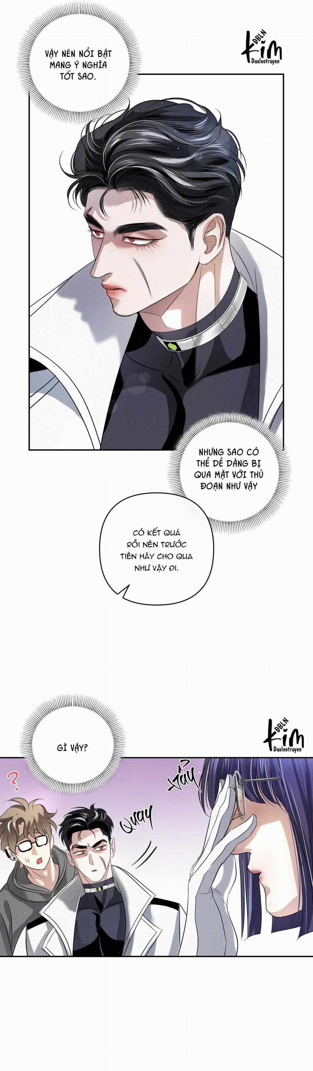 Blood Guide 33 trang 20