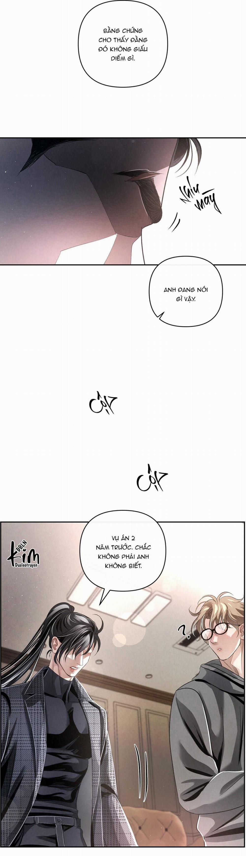 Blood Guide 33 trang 22