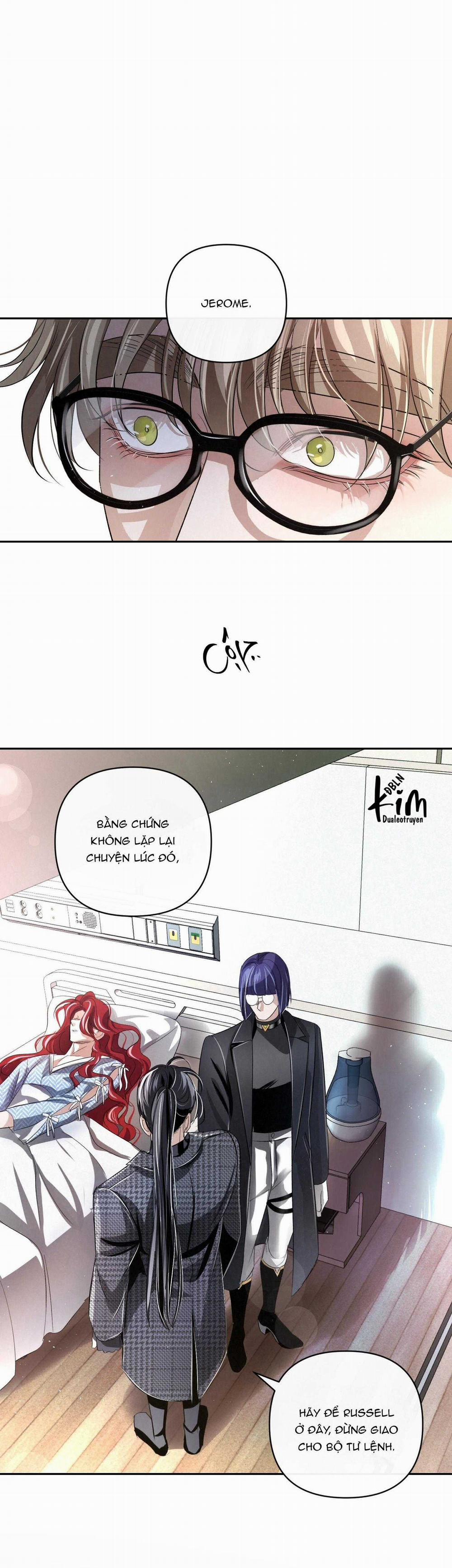 Blood Guide 33 trang 23