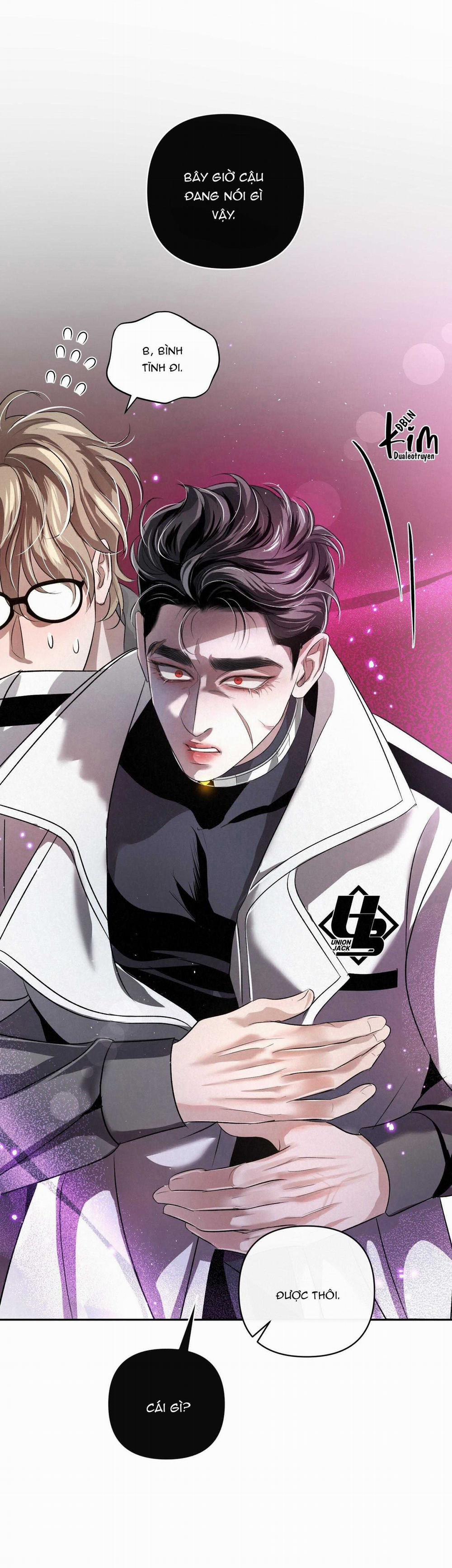 Blood Guide 33 trang 24