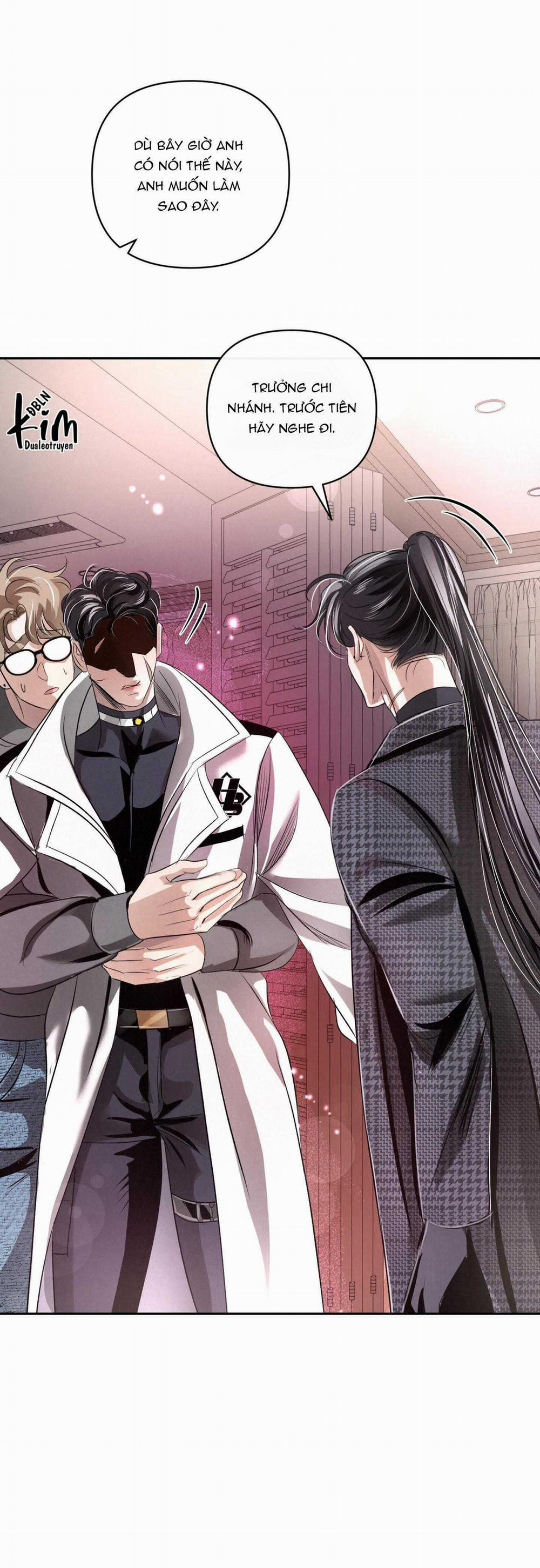 Blood Guide 33 trang 26