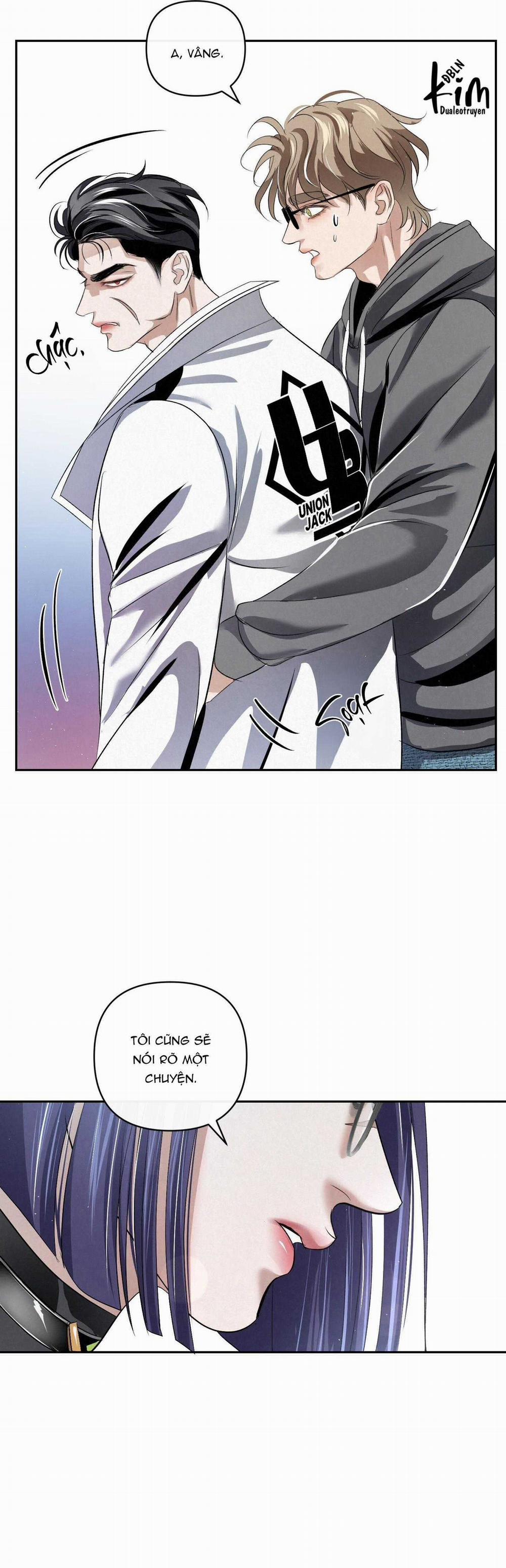 Blood Guide 33 trang 28