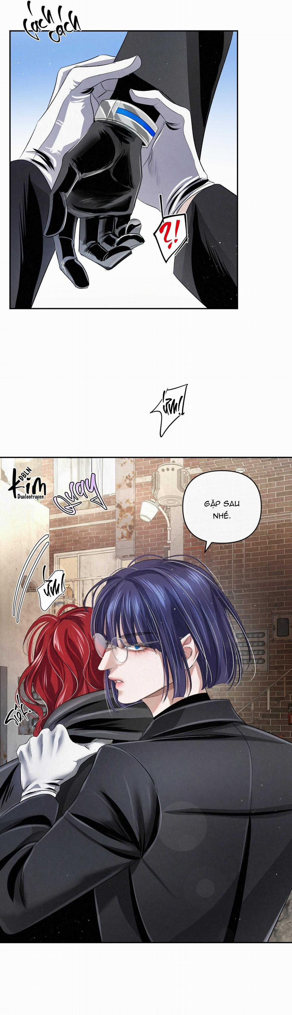 Blood Guide 33 trang 3