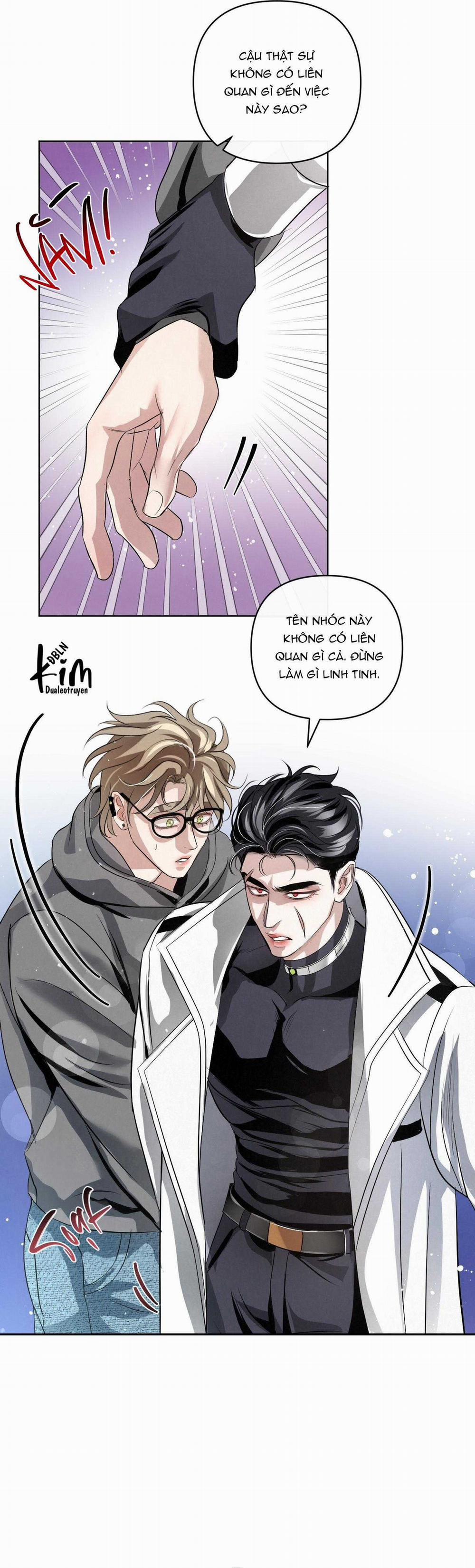 Blood Guide 33 trang 30