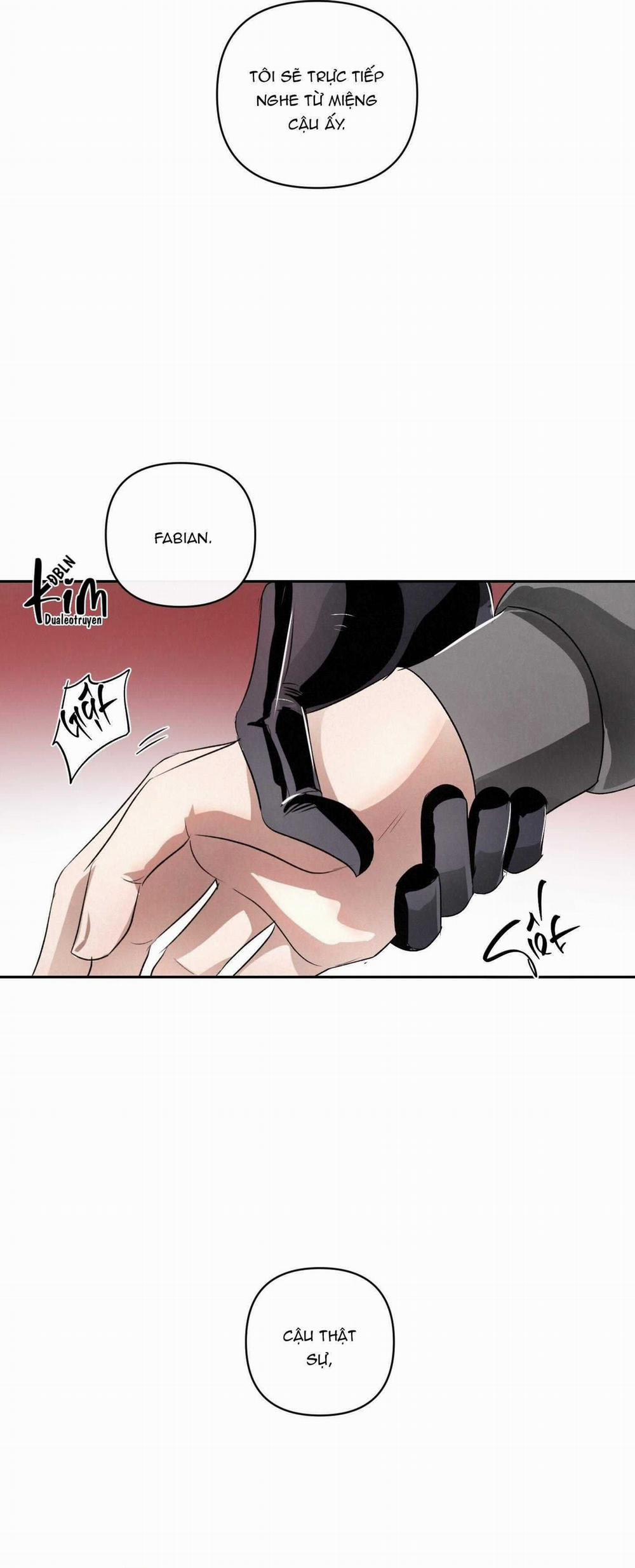 Blood Guide 33 trang 31