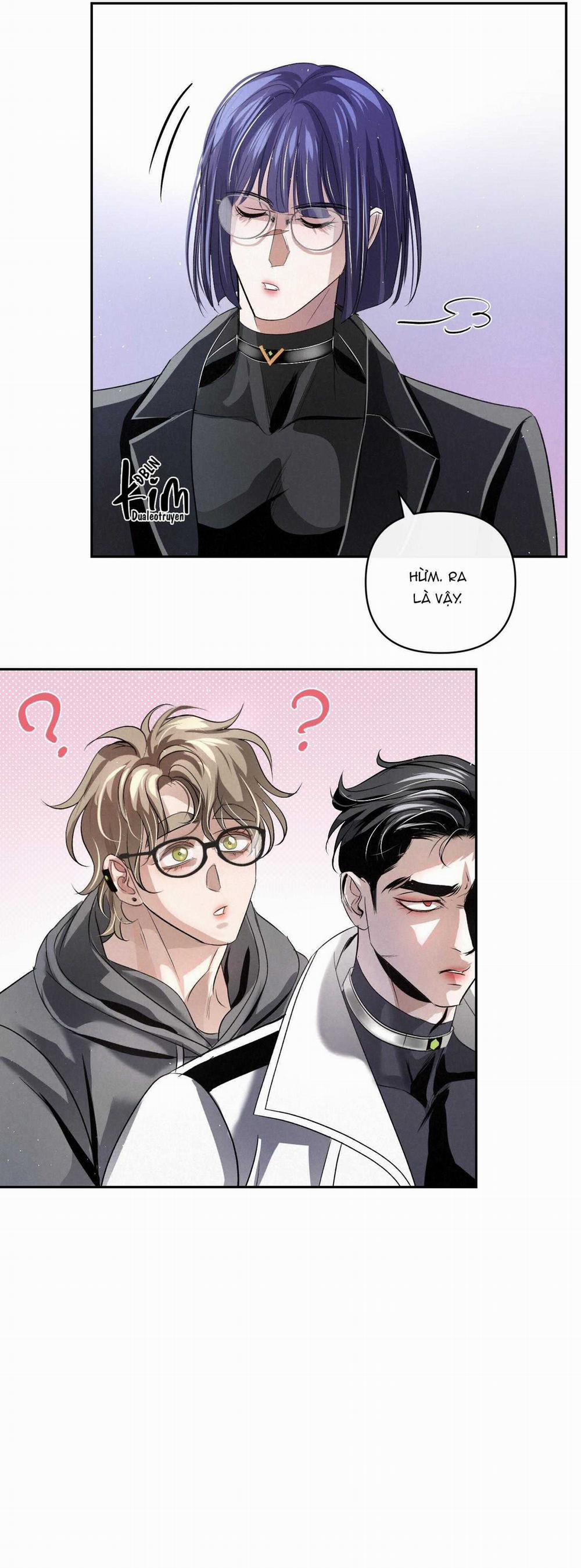 Blood Guide 33 trang 34