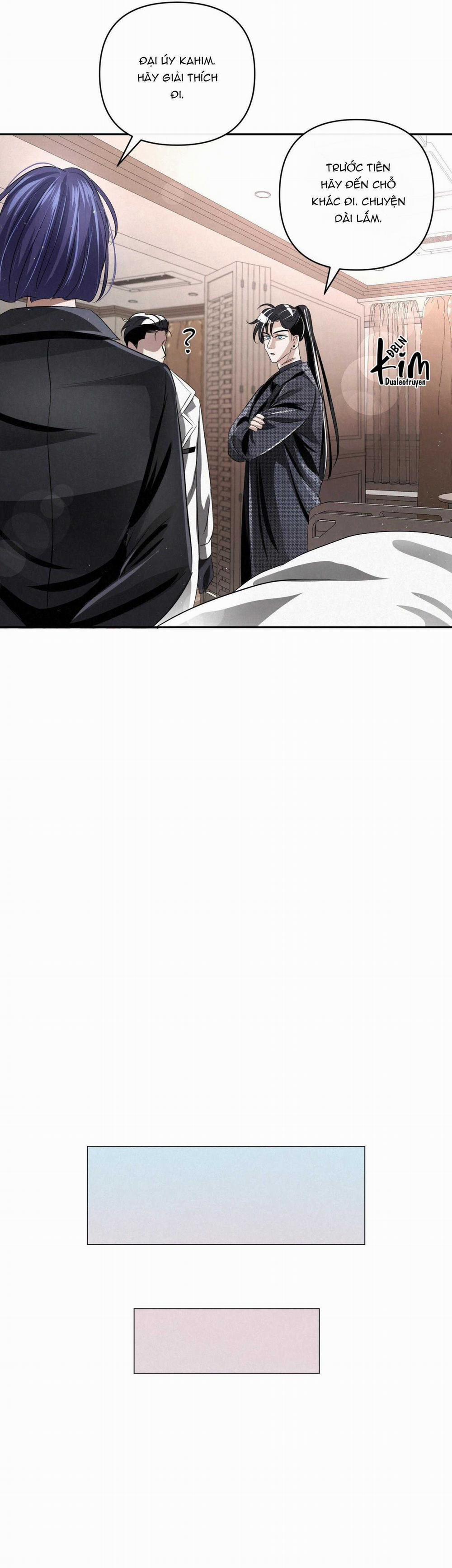 Blood Guide 33 trang 35